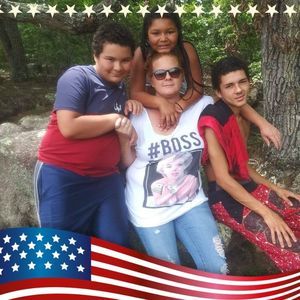 Meet your Posher, April